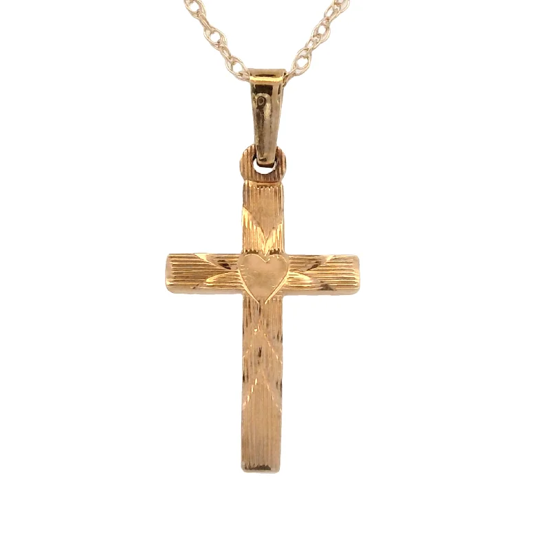 Pendant/Religiou