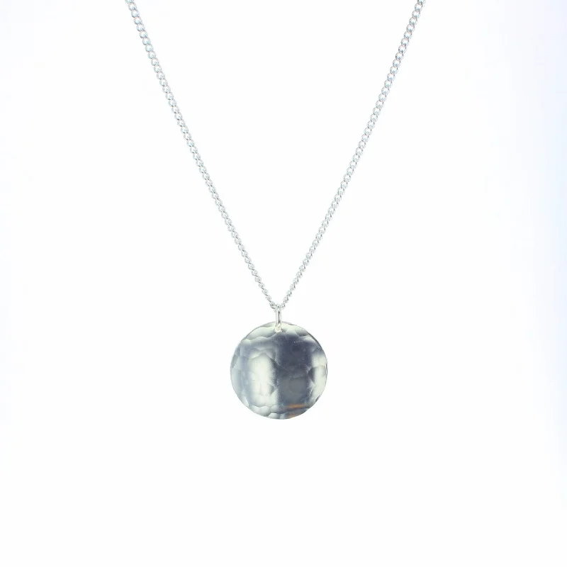 Sterling Silver