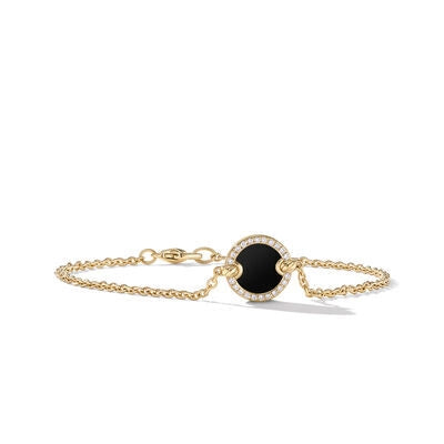 David Yurman 11mm Petite Elements Bracelet