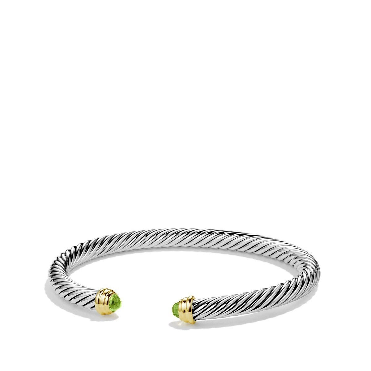 David Yurman 5mm Classic Cable Bracelet