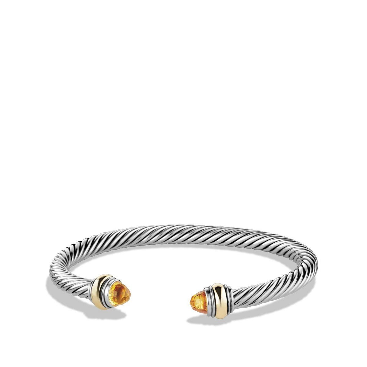 David Yurman 5mm Classic Cable Bracelet