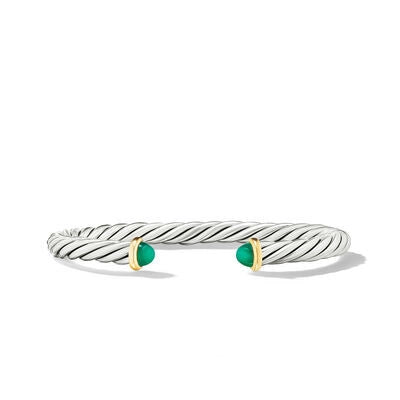 David Yurman 6mm Modern Cable Cuff