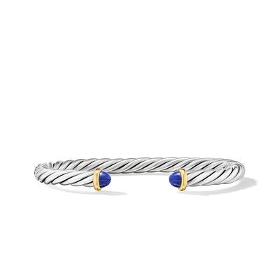 David Yurman 6mm Modern Cable Cuff