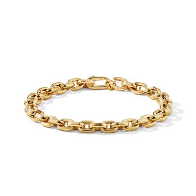 David Yurman 7.5mm Deco Link Bracelet