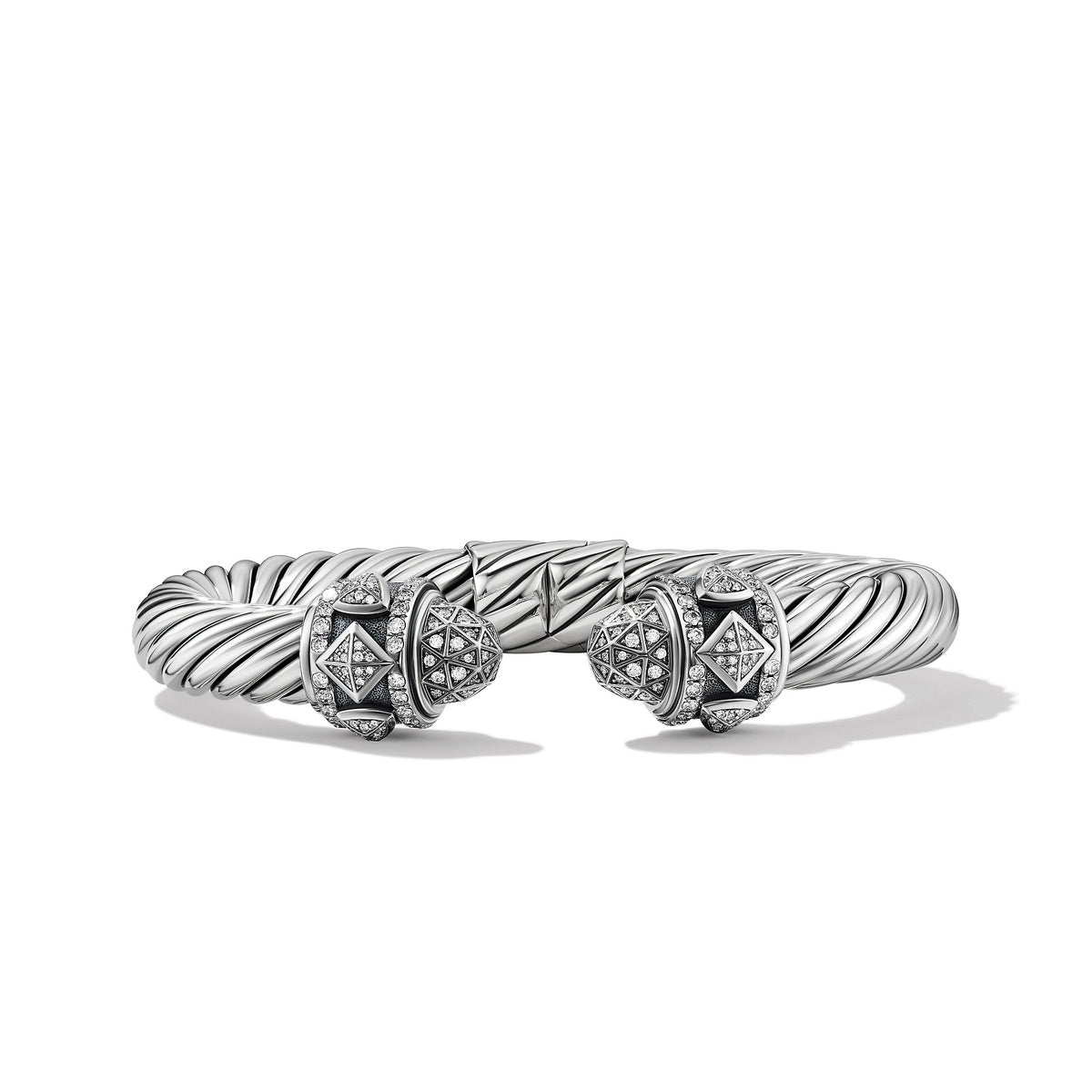 David Yurman 9mm Renaissance Classic Cable Bracelet