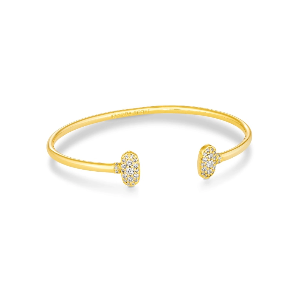 Kendra Scott Grayson Crystal Cuff