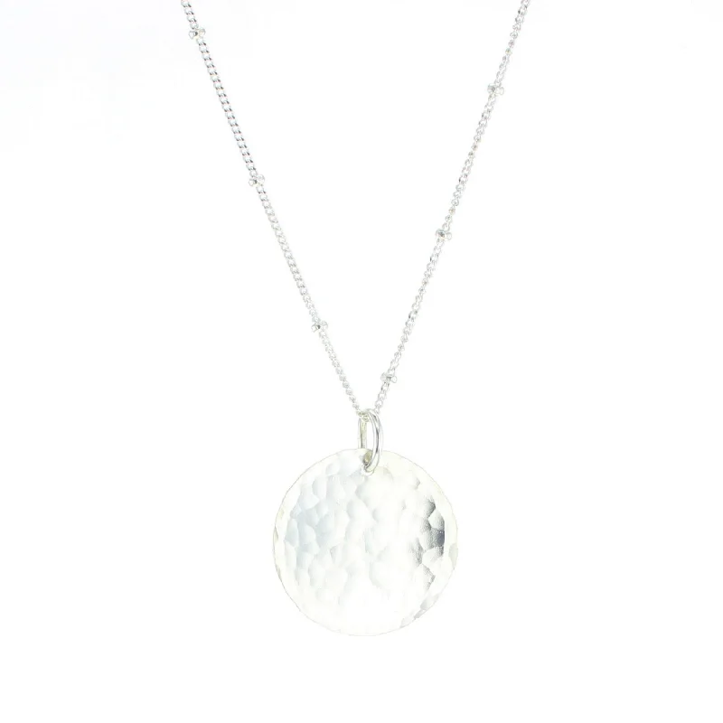 Sterling Silver