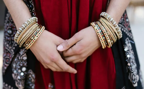 Bangles & Bracelets 