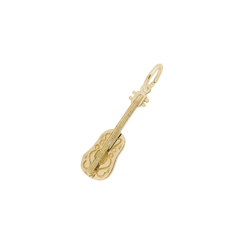 tiny opal stud earrings Ukulele Charm