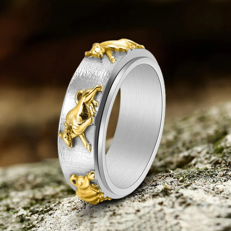 Silver/Gold